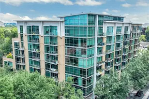 905 Juniper St NE, Atlanta, GA 30309 - Photo 2