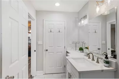 300 Peachtree Street NE #3B, Atlanta, GA 30308 - Photo 26