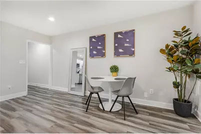 300 Peachtree Street NE #3B, Atlanta, GA 30308 - Photo 16