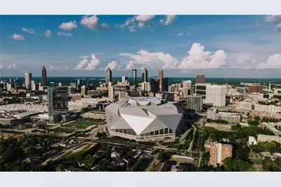 300 Peachtree Street NE #3B, Atlanta, GA 30308 - Photo 12