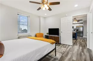 300 Peachtree St NE, Atlanta, GA 30308 - Photo 6