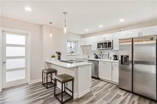 300 Peachtree St NE, Atlanta, GA 30308 - Photo 2