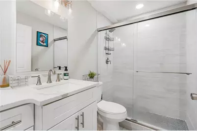 300 Peachtree Street NE #3B, Atlanta, GA 30308 - Photo 8