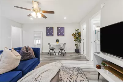 300 Peachtree Street NE #3B, Atlanta, GA 30308 - Photo 20