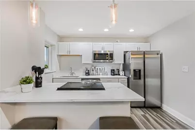 300 Peachtree Street NE #3B, Atlanta, GA 30308 - Photo 22