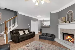 1791 Heights Circle NW, Kennesaw, GA 30152 - Photo 6