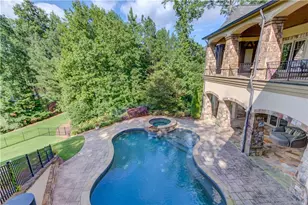 4763 Blackwater Way, Suwanee, GA 30024 - Photo 92