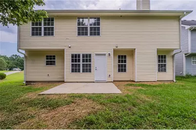 2614 Brookgate Crossing, Ellenwood, GA 30294 - Photo 18