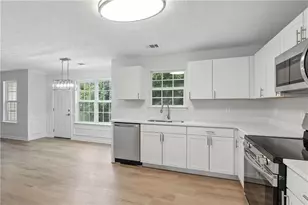 2614 Brookgate Crossing, Ellenwood, GA 30294 - Photo 10