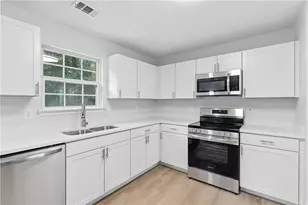 2614 Brookgate Crossing, Ellenwood, GA 30294 - Photo 8