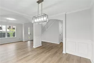 2614 Brookgate Crossing, Ellenwood, GA 30294 - Photo 4