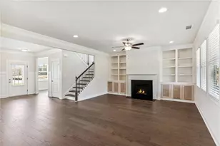 2694 Porches Ln, Dacula, GA 30019 - Photo 8