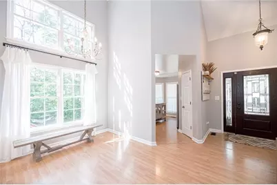 1015 Token Way NW, Kennesaw, GA 30152 - Photo 8