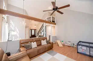 1015 Token Way NW, Kennesaw, GA 30152 - Photo 12