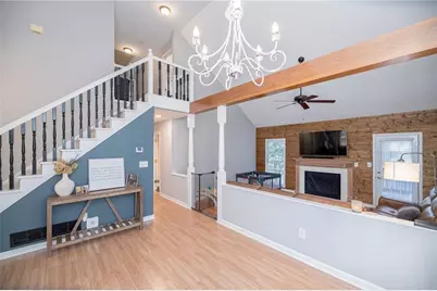 1015 Token Way NW, Kennesaw, GA 30152 - Photo 10