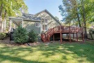 1015 Token Way NW, Kennesaw, GA 30152 - Photo 32