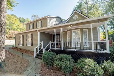 1015 Token Way NW, Kennesaw, GA 30152 - Photo 2