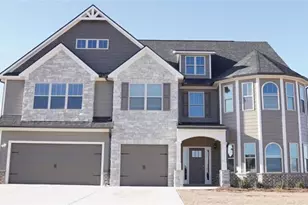 309 Bermuda Ridge, Perry, GA 31069 - Photo 1