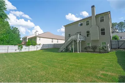 1486 Halletts Peak Place, Lawrenceville, GA 30044 - Photo 26