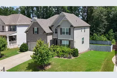 1486 Halletts Peak Place, Lawrenceville, GA 30044 - Photo 2