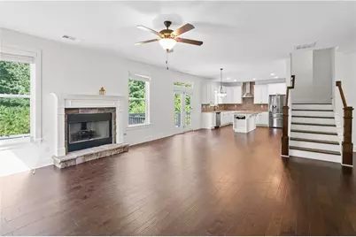 1486 Halletts Peak Place, Lawrenceville, GA 30044 - Photo 6