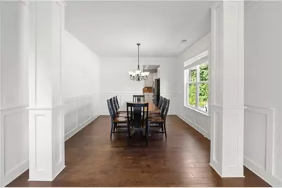 1486 Halletts Peak Place, Lawrenceville, GA 30044 - Photo 4