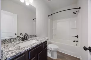 130 Logan Pass Dr, Loganville, GA 30052 - Photo 30