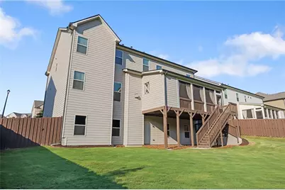 130 Logan Pass Drive, Loganville, GA 30052 - Photo 36