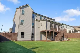 130 Logan Pass Dr, Loganville, GA 30052 - Photo 36