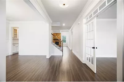 130 Logan Pass Drive, Loganville, GA 30052 - Photo 4