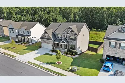 130 Logan Pass Drive, Loganville, GA 30052 - Photo 40