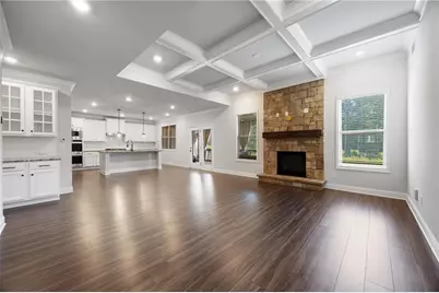 130 Logan Pass Drive, Loganville, GA 30052 - Photo 8