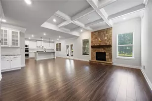 130 Logan Pass Dr, Loganville, GA 30052 - Photo 8