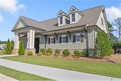130 Logan Pass Drive, Loganville, GA 30052 - Photo 44