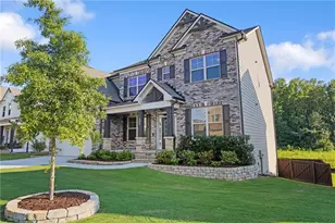 130 Logan Pass Dr, Loganville, GA 30052 - Photo 2