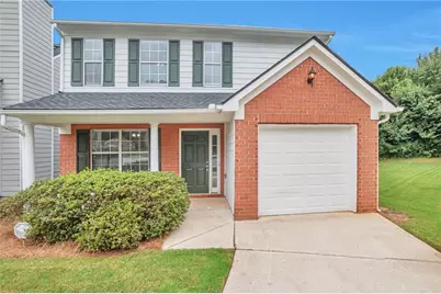 112 Hillandale Court, Lithonia, GA 30058 - Photo 1