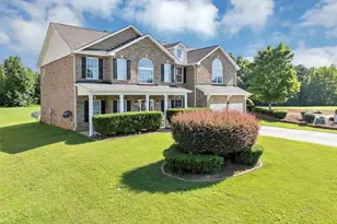 100 Tapestry Dr, McDonough, GA 30252 - Photo 2