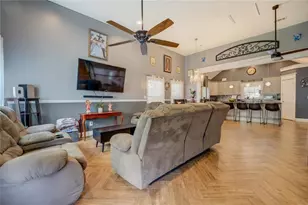 4740 Carversham Way, Johns Creek, GA 30022 - Photo 8