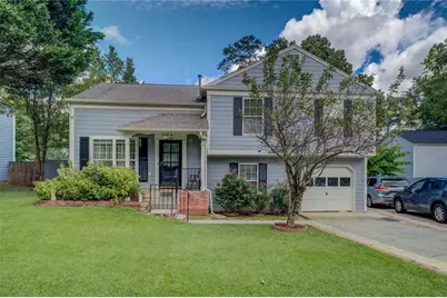 4740 Carversham Way, Johns Creek, GA 30022 - Photo 4