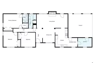 6600 Ridge Moore Dr, Peachtree Corners, GA 30360 - Photo 24