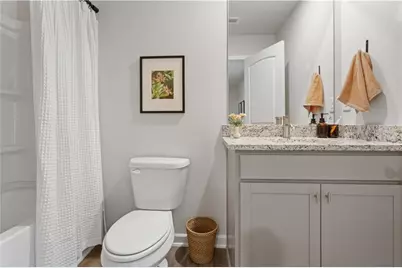 215 Ivey Terrace #31, Temple, GA 30179 - Photo 14