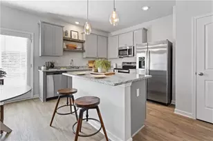 215 Ivey Terrace, Temple, GA 30179 - Photo 8