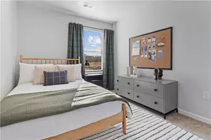 215 Ivey Terrace, Temple, GA 30179 - Photo 18