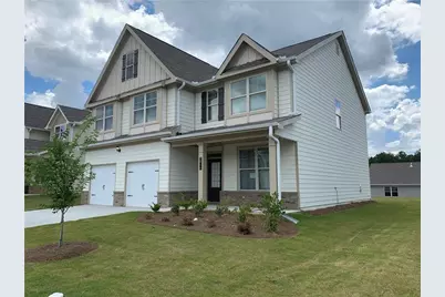 2540 Bear Mountain Street, Lithonia, GA 30058 - Photo 2
