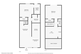 145 Rustwood Dr, Athens, GA 30606 - Photo 52