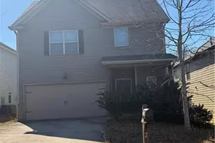 2529 Shropshire Pl, McDonough, GA 30253 - Photo 2