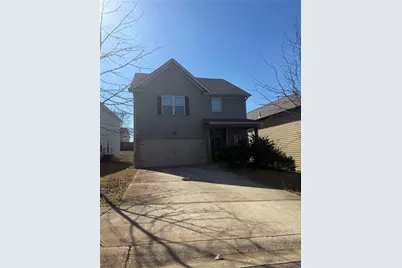 2529 Shropshire Place, McDonough, GA 30253 - Photo 1