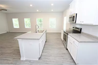 2105 Jessica Way, Conyers, GA 30012 - Photo 14