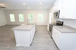 2105 Jessica Way, Conyers, GA 30012 - Photo 14