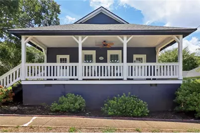 27 Elm Street, Covington, GA 30014 - Photo 2